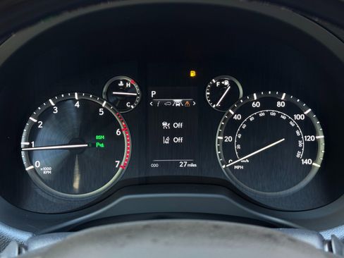 Used 2022 Lexus GX 460 Premium AWD/4WD image 21