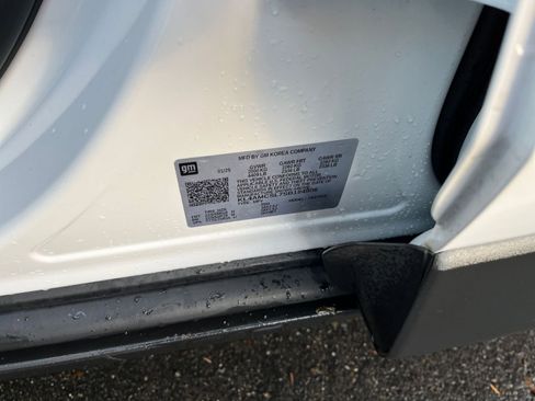 Used 2025 Buick Encore GX Preferred image 29