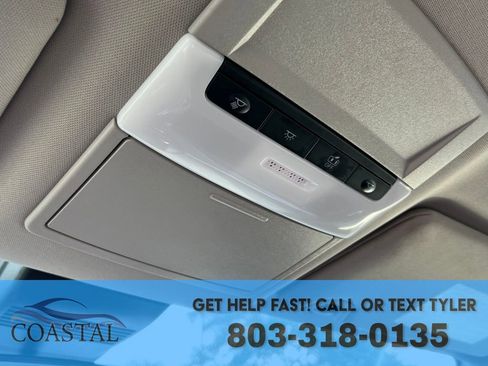 Used 2024 Nissan Altima 2.5 SR image 41