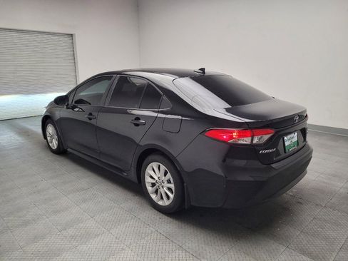 Used 2021 Toyota Corolla LE w/ LE Premium Package FWD image 5