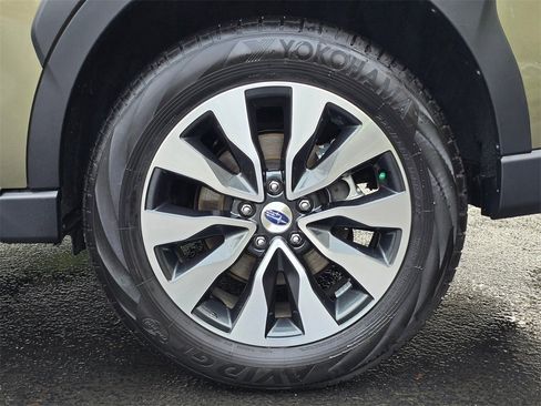 Certified 2024 Subaru Outback Limited XT image 6