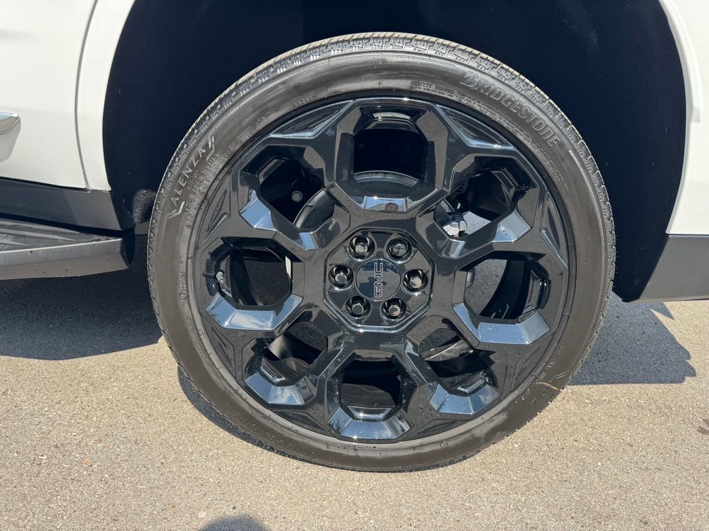 New 2026 GMC Yukon Denali RWD image 36