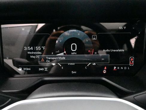 New 2026 GMC Acadia Elevation w/ Elevation Premium Package AWD/4WD image 11