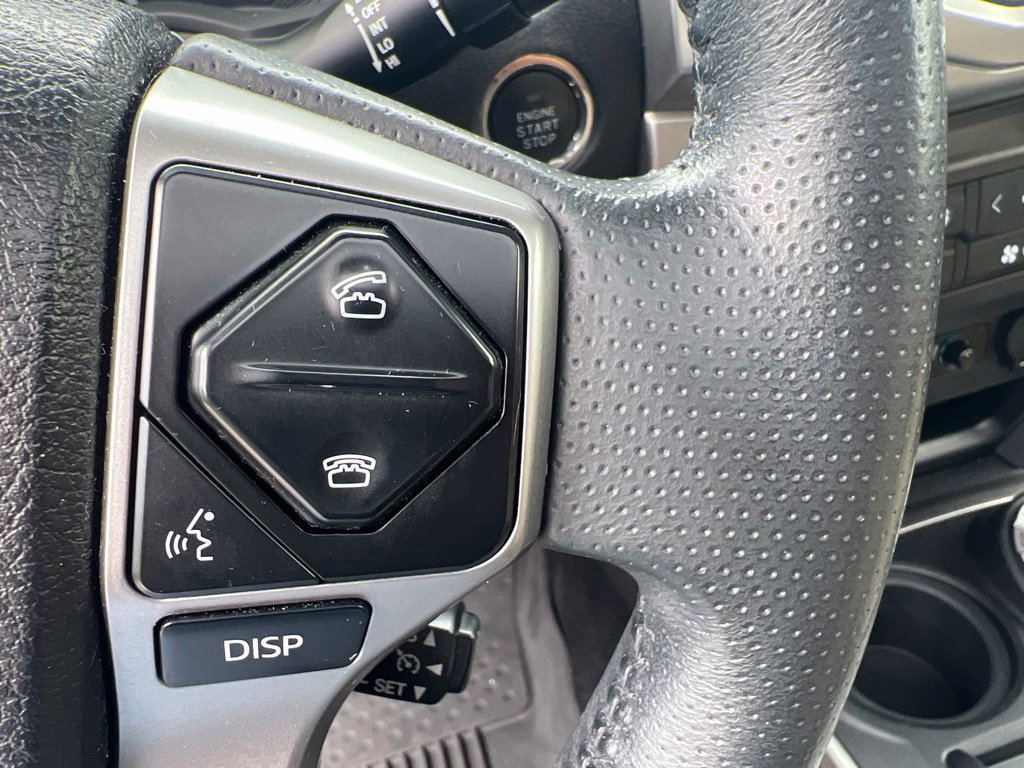 Used 2016 Toyota 4Runner Limited AWD/4WD image 40