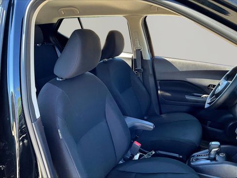Certified 2024 Nissan Kicks S FWD image 28