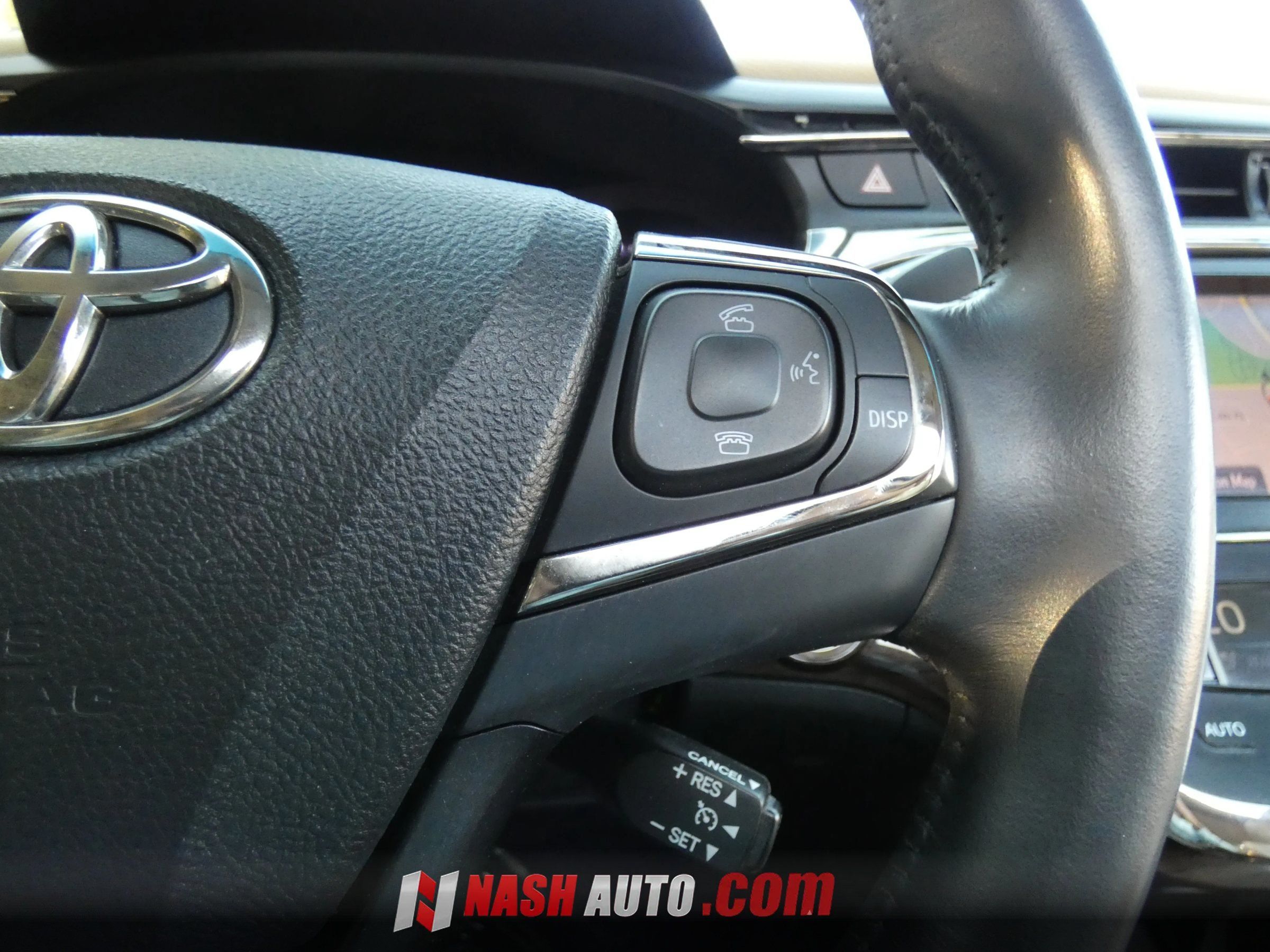 Used 2013 Toyota Avalon Limited FWD image 62