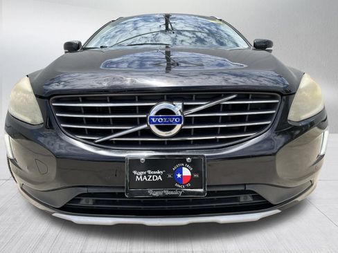 Used 2016 Volvo XC60 T5 Premier w/ Proximity Package FWD image 2