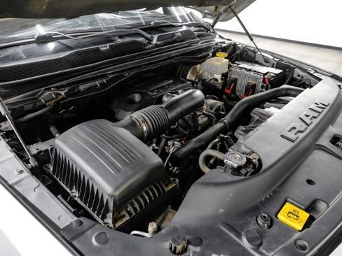 Used 2019 RAM 1500 Limited w/ Advanced Safety Group image 59