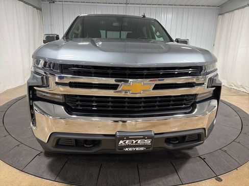 Used 2019 Chevrolet Silverado 1500 LT w/ All-Star Edition image 12