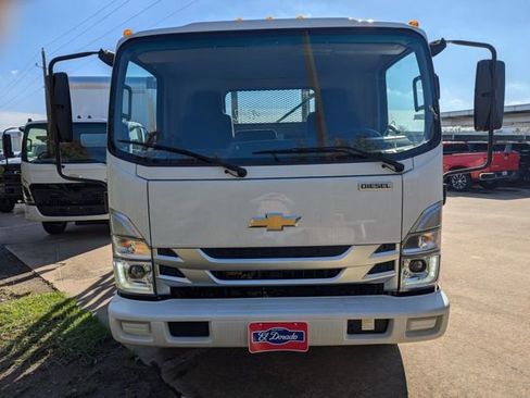 New 2024 Chevrolet Low Cab Forward 5500XD image 3