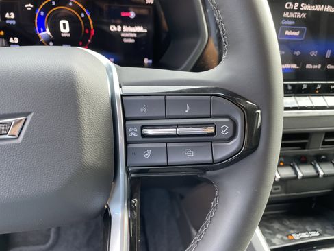 New 2026 Chevrolet Colorado Trail Boss image 42