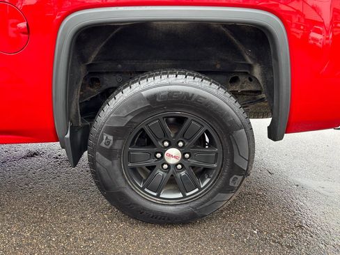 Used 2015 GMC Sierra 1500 SLE w/ SLE Value Package image 19