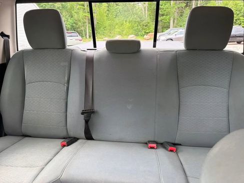 Used 2017 RAM 2500 SLT AWD/4WD image 20