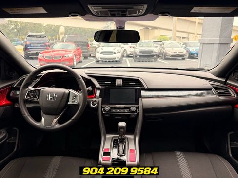 Used 2018 Honda Civic EX image 34