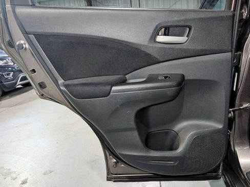 Used 2014 Honda CR-V EX image 17