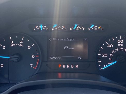 Used 2019 Ford F150 XL w/ Equipment Group 101A Mid AWD/4WD image 14