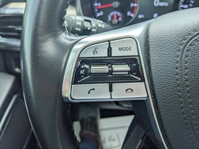 Used 2022 Kia Telluride SX FWD image 24