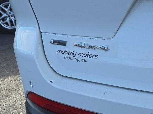 Used 2022 Jeep Grand Cherokee L Limited image 76