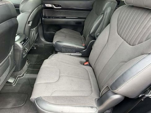 Used 2024 Hyundai Palisade Calligraphy AWD/4WD image 22