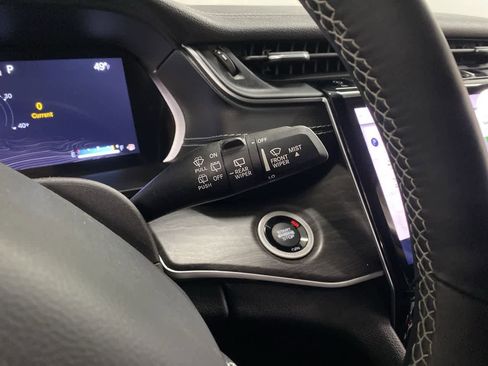 Used 2022 Jeep Grand Cherokee L Limited w/ Luxury Tech Group II image 22