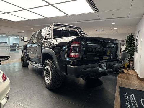 Used 2022 RAM 1500 TRX w/ TRX Level 2 Equipment Group image 6