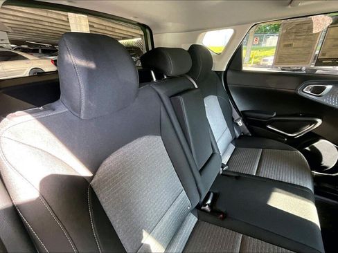 Used 2023 Kia Soul EX FWD image 16