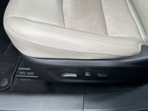 Certified 2025 Nissan Altima 2.5 SL FWD image 22