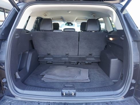 Used 2019 Ford Escape SEL image 26