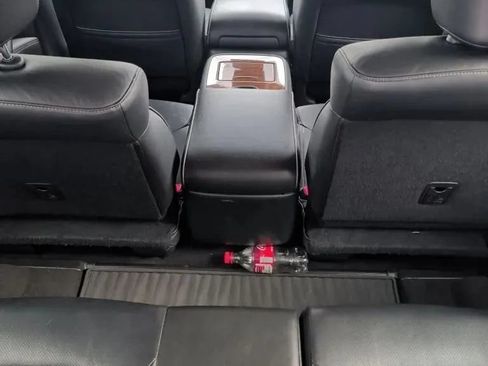Used 2019 INFINITI QX80 Luxe w/ 22" Wheel Package AWD/4WD image 20