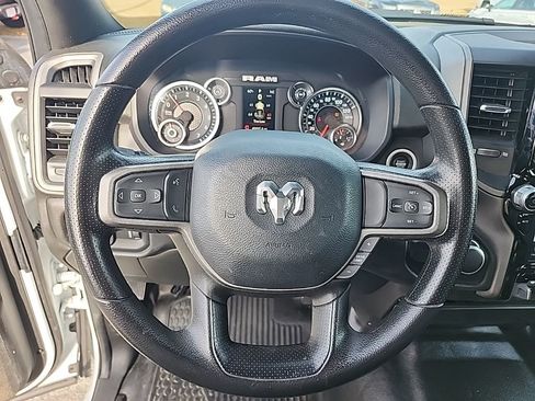 Certified 2023 RAM 2500 Tradesman w/ Towing Technology Group image 9