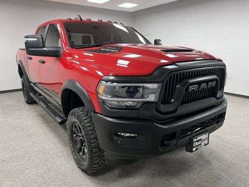 Used 2023 RAM 2500 Power Wagon image 2