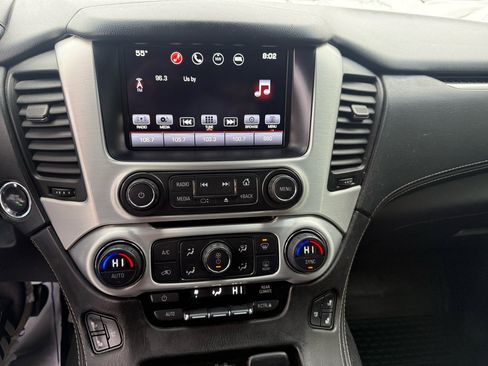 Used 2016 GMC Yukon SLT image 23