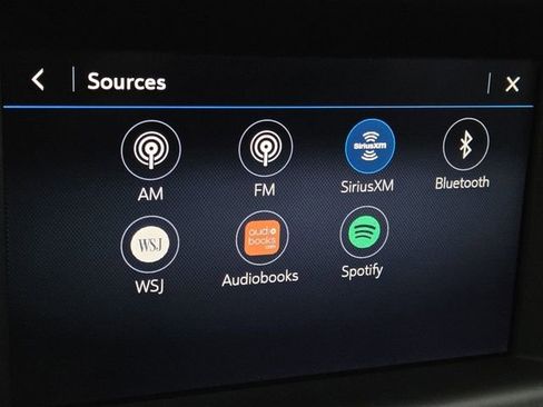 Used 2022 GMC Terrain AT4 w/ Infotainment Package II image 6