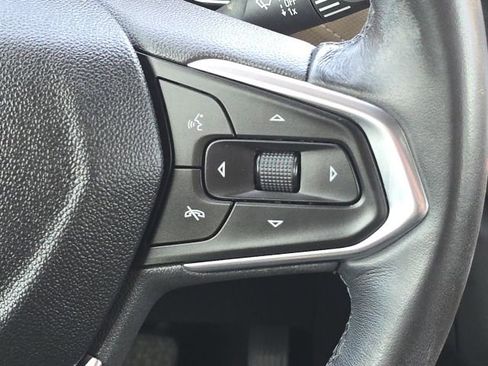 Used 2021 Chevrolet TrailBlazer ACTIV w/ Sun and Liftgate Package FWD image 38