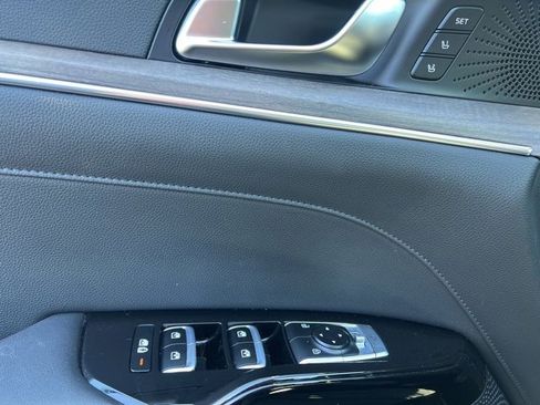 Used 2023 Kia K5 EX w/ EX Premium Package image 16