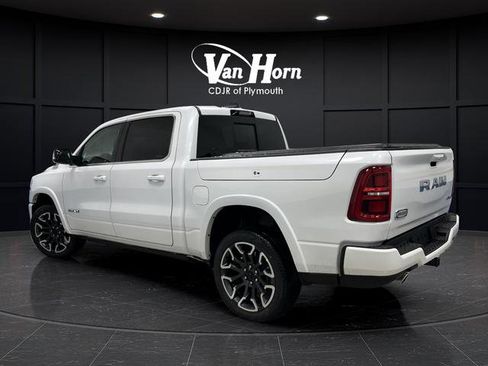 New 2026 RAM 1500 Limited image 3