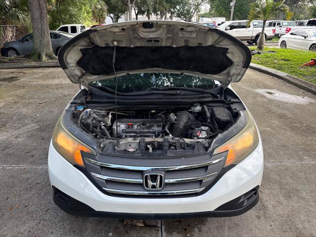 Used 2013 Honda CR-V LX image 32