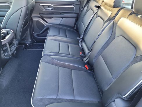 New 2026 RAM 1500 Laramie image 10