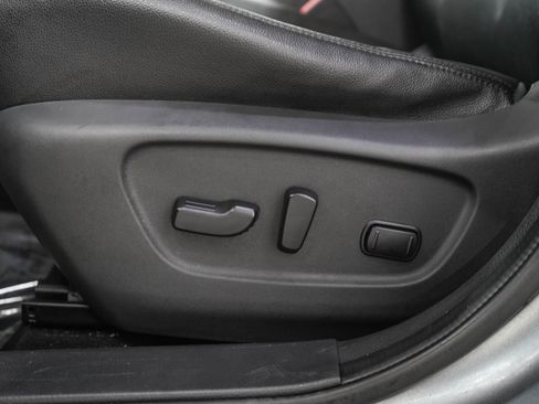 Used 2016 Nissan Rogue SL AWD/4WD image 27