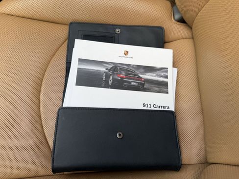 Used 2011 Porsche 911 Carrera S RWD image 48