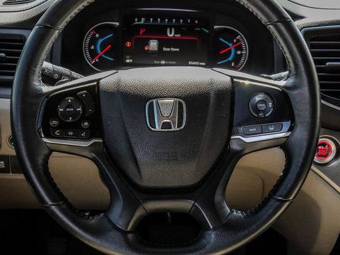 Used 2021 Honda Pilot EX-L image 27