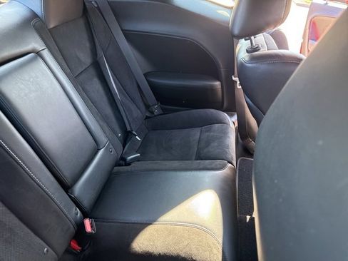 Used 2023 Dodge Challenger R/T w/ Plus Package image 37