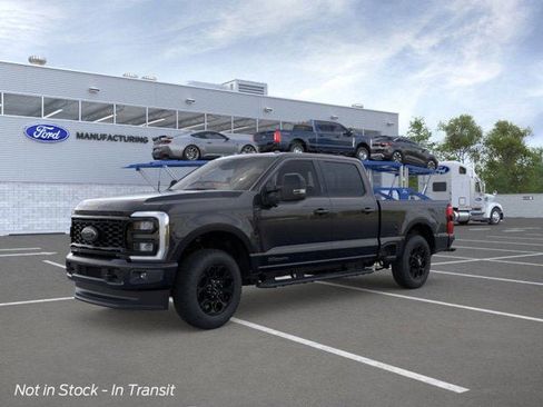 New 2026 Ford F250 XLT w/ XLT Premium Package image 1