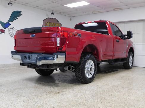 Used 2022 Ford F250 XLT w/ XLT Value Package image 4
