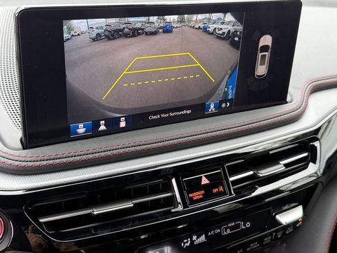 New 2026 Acura MDX A-Spec image 23