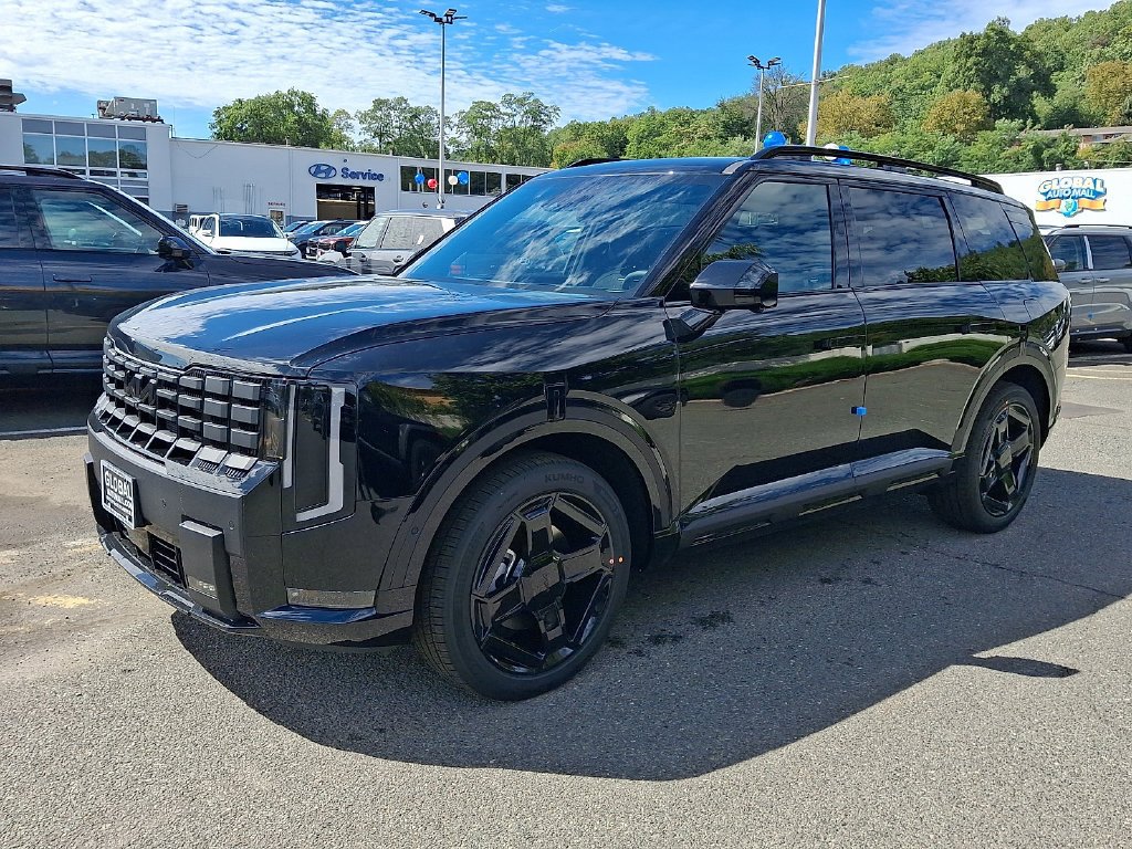 New 2027 Kia Telluride X-Line SX Prestige AWD/4WD image 2