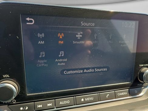 Used 2024 Nissan Rogue SV FWD image 26