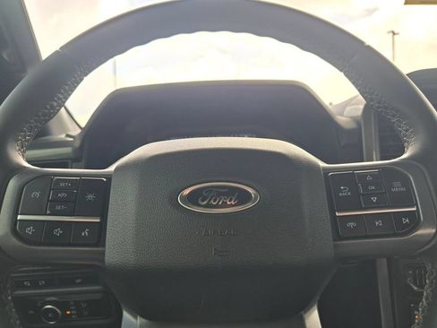Used 2023 Ford F150 XLT w/ Equipment Group 302A High AWD/4WD image 23