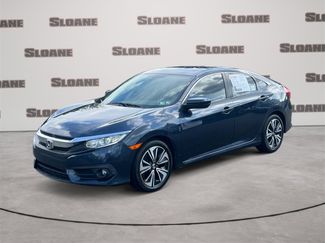 Used 2016 Honda Civic EX-T image 1