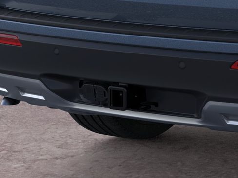 New 2026 Ford Explorer Active AWD/4WD image 24